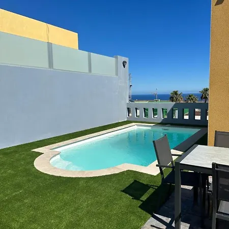 Villa Horizon With Private Pool By Galera