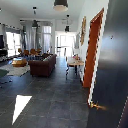 Villa Horizon With Private Pool By Galera Caleta De Fuste