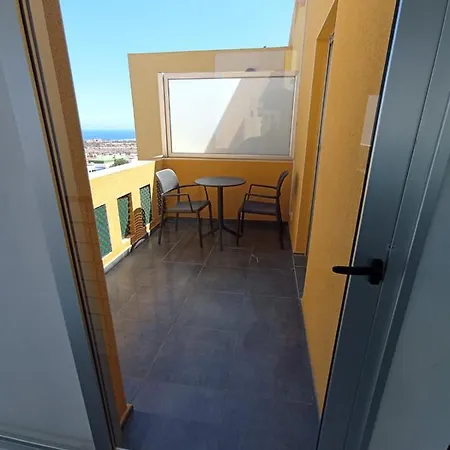 Horizon With Private Pool By Galera * Caleta De Fuste