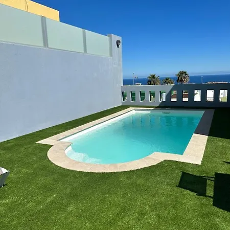 Villa Horizon With Private Pool By Galera
