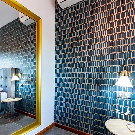 Horizon With Private Pool By Galera Beach * Калета-де-Фусте
