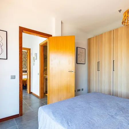 Horizon With Private Pool By Galera Beach * Калета-де-Фусте