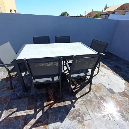 Вилла Horizon With Private Pool By Galera Beach *