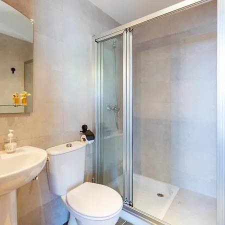 Horizon With Private Pool By Galera *