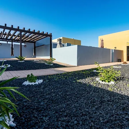 Вилла Horizon With Private Pool By Galera Beach *